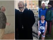 Mr John Behan of Knockbeg College is set to retire