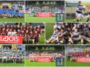 Our selection of the Laois GAA games of the year