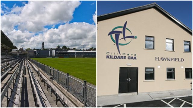 Cusack Park and Hawkfield are the venues for our first live blog of the new season