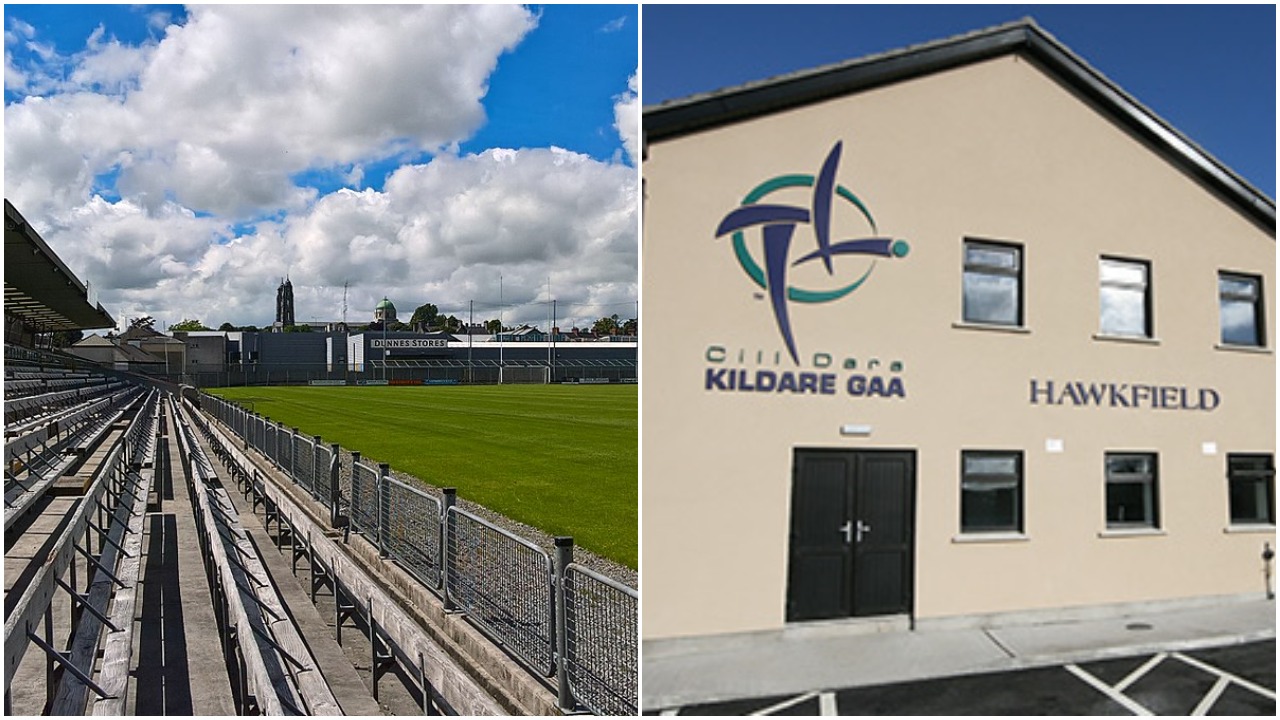 LIVE BLOG: O’Byrne Cup and Walsh Cup in Westmeath and Kildare LIVE BLOG: O’Byrne Cup and Walsh Cup in Westmeath and Kildare