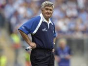 Mick O'Dwyers documentary Micko was on RTE last night
