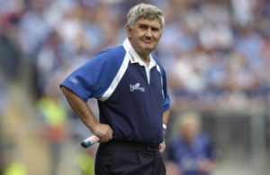Mick O'Dwyers documentary Micko was on RTE last night