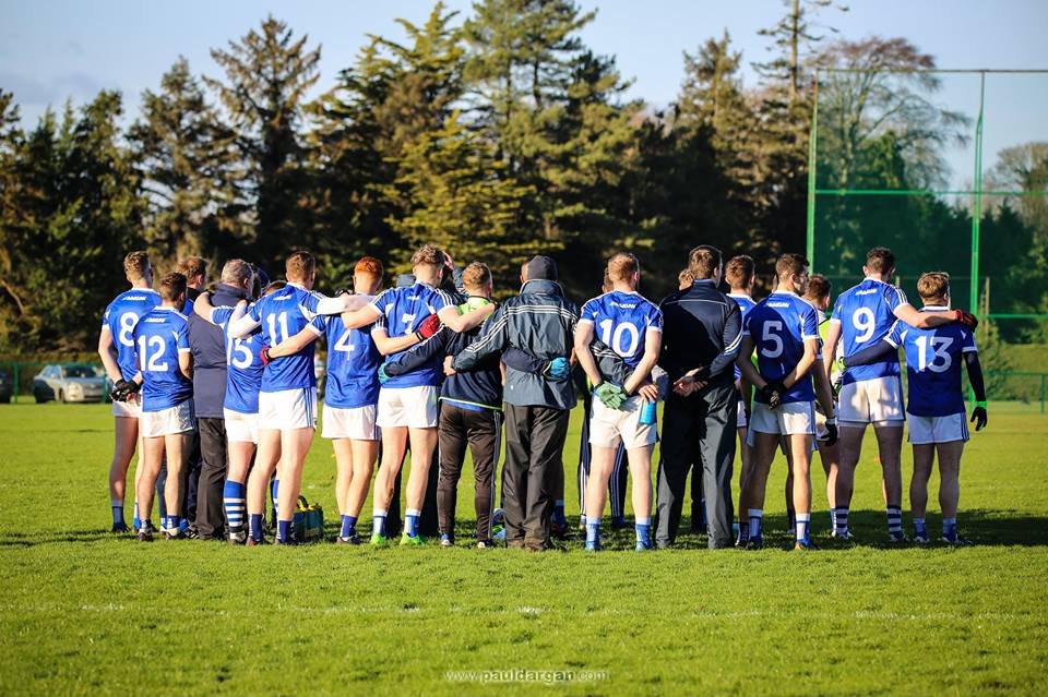 GAA announce refixture details for National League games
