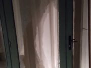 Kevin Scully at The Merry Mill was broken into yesterday