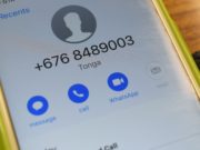 Have you received a call from any of these numbers?