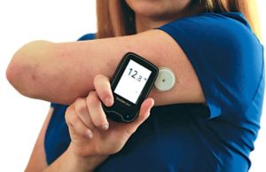 Good news for diabetes suffers