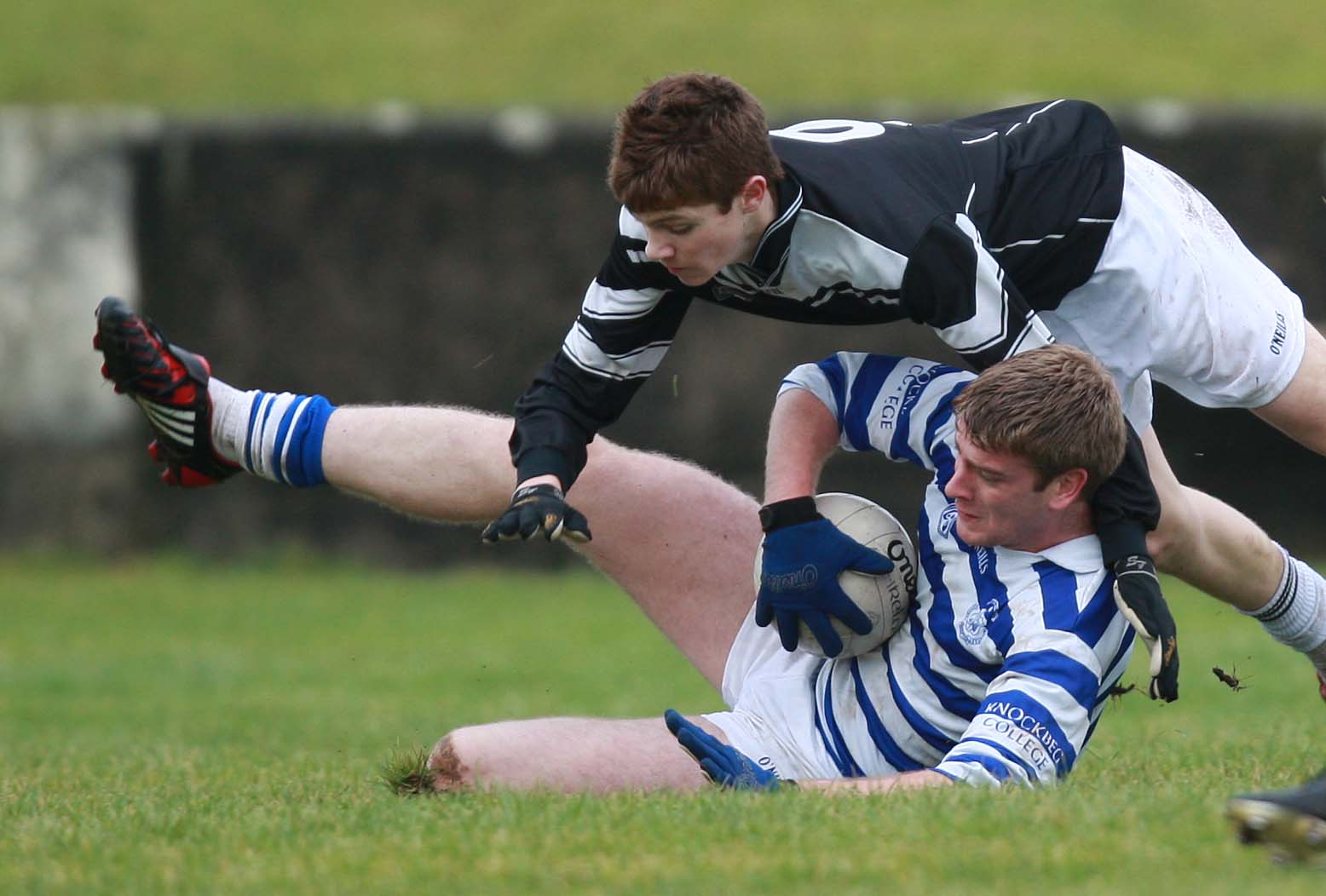 WATCH: Trip down memory lane for Knockbeg’s football team of 2009 WATCH: Trip down memory lane for Knockbeg’s football team of 2009