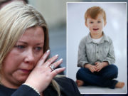 Gillian Treacy lost her son Ciarán after a drunk driver crashed into them