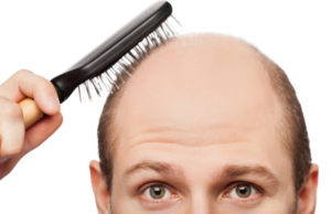 A cure for baldness? We could be close