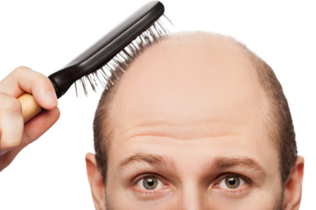 A cure for baldness? We could be close