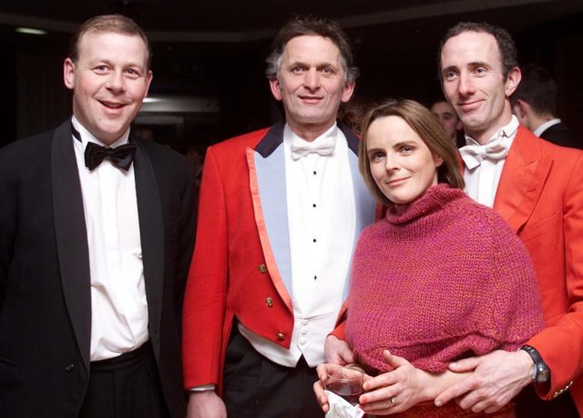 Laois Hunt Ball 7