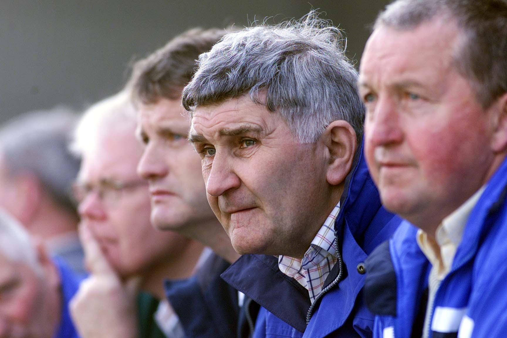 WATCH: RTÉ documentary on Mick O’Dwyer looks class