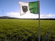 We're live in Stradbally for the meeting of Westmeath and Laois in the O'Byrne Cup