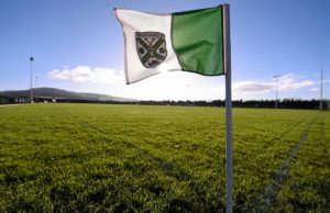 We're live in Stradbally for the meeting of Westmeath and Laois in the O'Byrne Cup