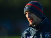 John Sugrue reflects on his first OByrne Cup games in charge