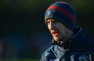 John Sugrue reflects on his first OByrne Cup games in charge