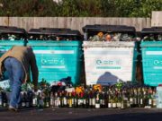 Bottle Banks
