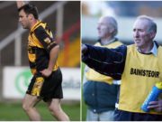 Barry McNamee and Larry Wall will take the roles at The Heath and Arles-Kilcruise