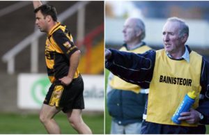 Barry McNamee and Larry Wall will take the roles at The Heath and Arles-Kilcruise