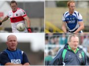 Six football clubs have reappointed their managers for the coming year
