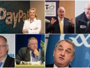 Star line up for Laois GAA Strategic Review Launch