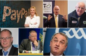 Star line up for Laois GAA Strategic Review Launch
