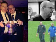 Knockbeg teacher John Rouse has been confirmed as Tullamore football manager