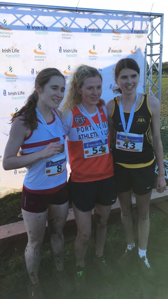 12-02-18 Athletics Mary Mulhare