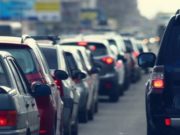 11,500 people commute to work from Laois every day
