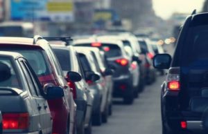11,500 people commute to work from Laois every day