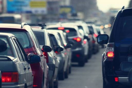 11,500 people commute to work from Laois every day