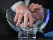Championship Draw