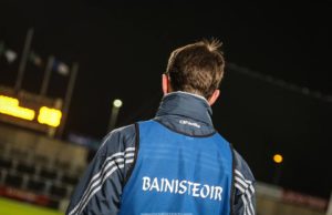 Jack Nolan is delighted with the Laois hurling and football manager's honest interviews