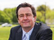 Damian McDonald is the head of the IFA