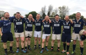 Enda Fingleton is the feature of our My Club & I segment this weekend