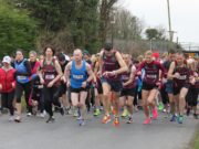 The St John's 5km Fun Run