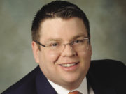 Aidan Kehoe of the Oxford Solutions who has sold the cyber security company