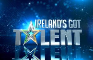 A Laois man is hopeful of appearing on Ireland's Got Talent