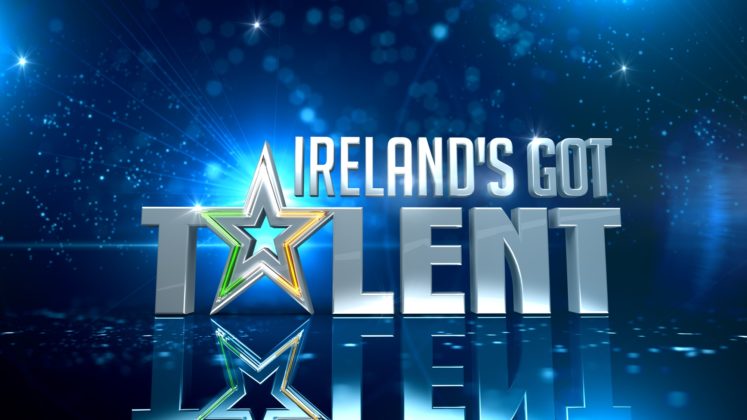 A Laois man is hopeful of appearing on Ireland's Got Talent