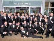 Rose of Tralee escorts