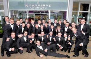 Rose of Tralee escorts