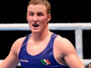 Michael O'Reilly banned