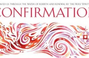 Confirmations around the county under threat