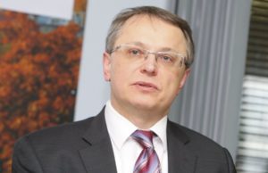 Egidijus Meilūnas of Lithuania is coming to Portlaoise