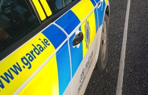 Gardai