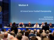 GAA Congress takes place tonight and Saturday