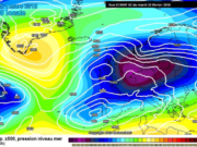 Beast from the East is approaching