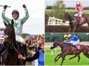 Our Duke, Total Recall and Polar Present set to go in Leopardstown this afternoon