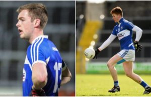 Evan O'Carroll and Eoin Lowry were on fire as UCD reached the Sigerson Cup semi final