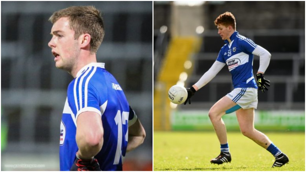 Laois duo help UCD to Sigerson Cup final after double extra time